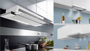 Máy Hút Mùi Bếp Giá Rẻ Dưới 5 Triệu – Lựa Chọn Thông Minh Cho Mọi Căn Bếp