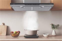 Máy Hút Mùi Bếp Không Ống Thoát – Giải Pháp Cho Căn Hộ Chung Cư