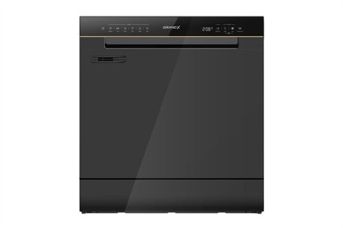 Máy Rửa Bát Grandx SMS6GX10G