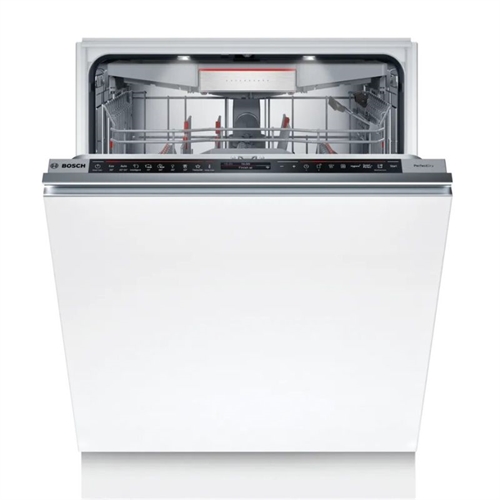 Máy Rửa Bát BOSCH SMD8TCX04E