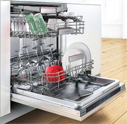 Máy rửa bát bosch không chạy: Nguyên nhân & Cách khắc phục