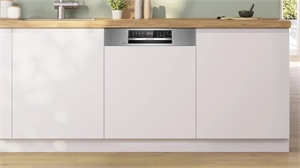 Máy Rửa Bát Bosch Serie 6 – Vì Sao Bán Chạy Nhất?