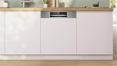 Máy Rửa Bát Bosch Serie 6 – Vì Sao Bán Chạy Nhất?