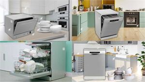 Máy Rửa Bát Bosch Serie 6: Đánh Giá Chi Tiết – Hiệu Suất, Tính Năng & Có Nên Mua Không?