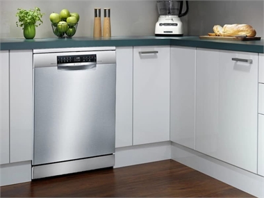 Top 5 Máy Rửa Bát Bosch Bán Chạy Nhất Năm 2025