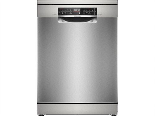 Máy Rửa Bát Bosch SMS6ZCI01P