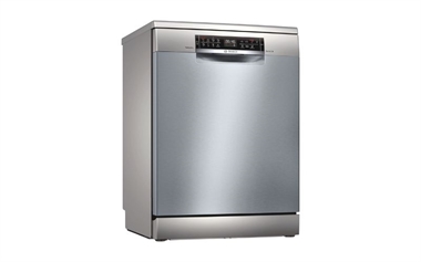 Đánh Giá Thực Tế Máy Rửa Bát BOSCH SMS6ZCI49E Sau 6 Tháng Sử Dụng