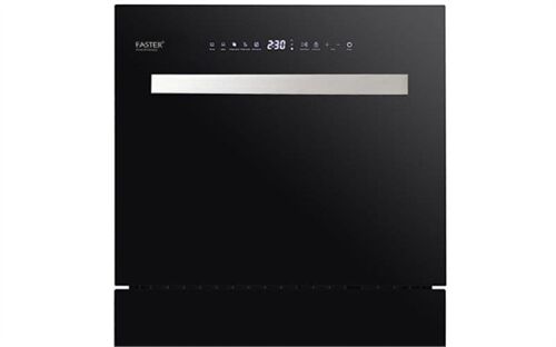 Máy Rửa Bát Faster ECO 6080E