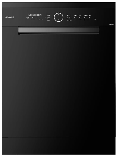Máy Rửa Bát GRANDX SMS8GX89B