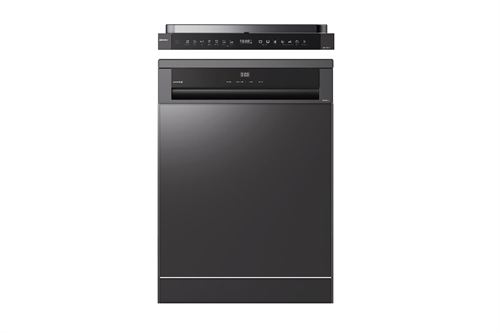 Máy Rửa Bát GRANDX SMS8GX86G