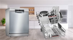 Máy Rửa Bát Bosch Giá Bao Nhiêu? Cập Nhật Bảng Giá Mới Nhất Năm 2025