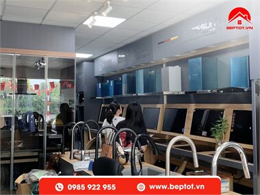 Mua Bếp Từ Bosch Loại Nào Tốt Cho Gia Đình 4 Người? Tư Vấn Chọn Mua Phù Hợp