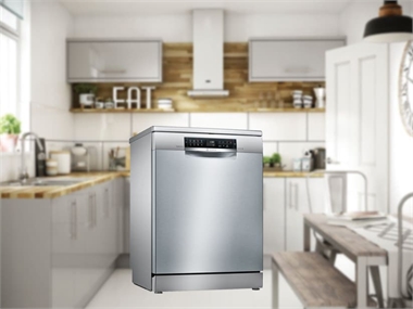 Mua Máy Rửa Bát Bosch Ở Đâu Uy Tín, Bảo Hành Chính Hãng?