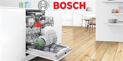 Nên mua máy rửa bát Bosch loại nào tốt? 5 gợi ý lý tưởng