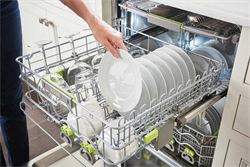Nguyên Lý Máy Rửa Bát Hoạt Động Như Thế Nào【Giải Đáp】