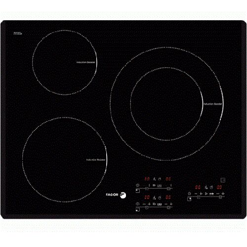 Bếp từ Fagor IF-33 BS Bếp từ Fagor IF-33 BS