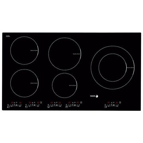 Bếp từ Fagor IF-900BS Bếp từ Fagor IF-900BS