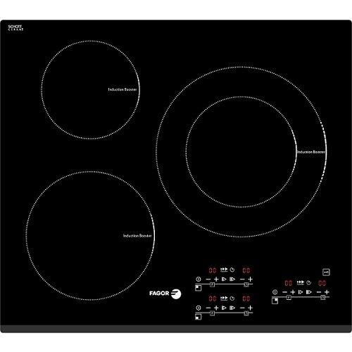 Bếp từ Fagor IF-SLIDER 30S