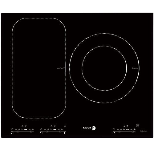 Bếp từ Fagor IF-ZONE 33S Bếp từ Fagor IF-ZONE 33S