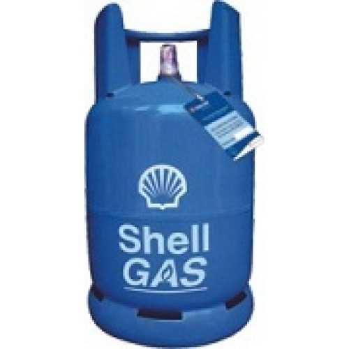 Bình gas shell gas 12kg
