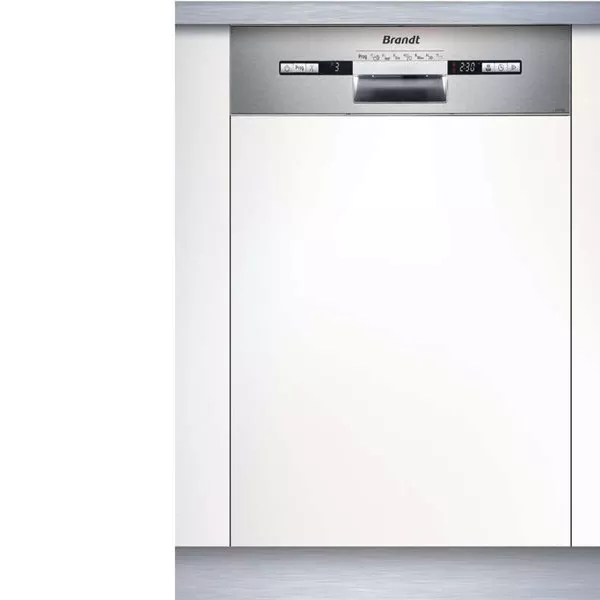 Máy rửa bát BRANDT VH1772X