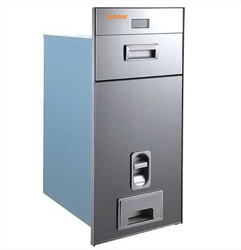 Thùng gạo thông minh Faster FS-RC15 Thùng gạo thông minh Faster FS-RC15