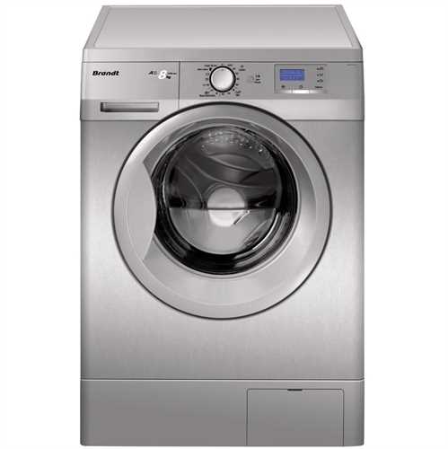 Máy giặt Brandt BW8212LX