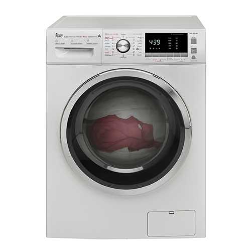Máy giặt Teka TKD 1610 WD EXP