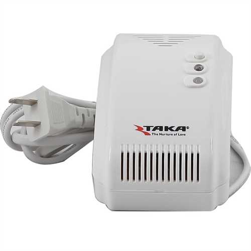 Thiết bị cảnh báo gas Taka TK-CB01A