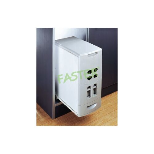 Thùng gạo Faster FS-RC18 Thùng gạo Faster FS-RC18