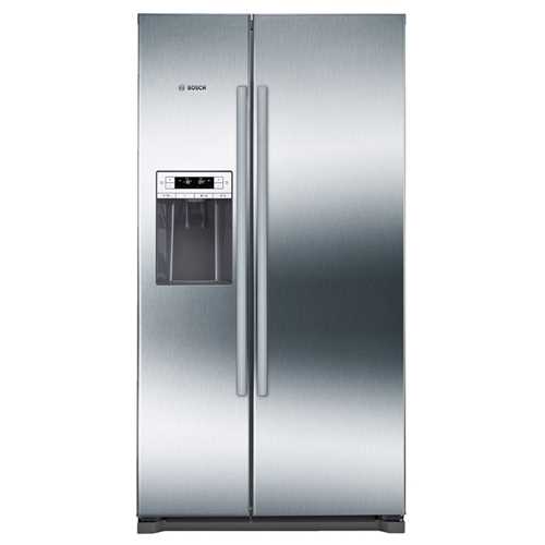 Tủ lạnh Bosch KAD90VI20