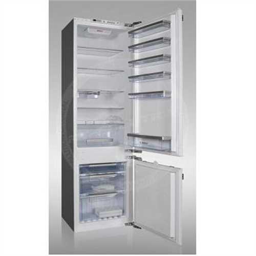 Tủ Lạnh BOSCH KIS38A51