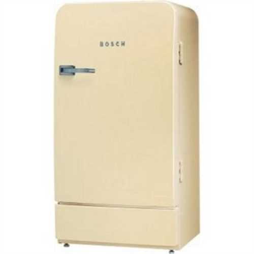 Tủ Lạnh BOSCH KSL20S52