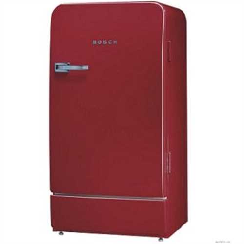 Tủ Lạnh BOSCH KSL20S55