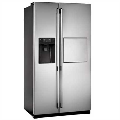 Tủ lạnh Electrolux ESE5687SB