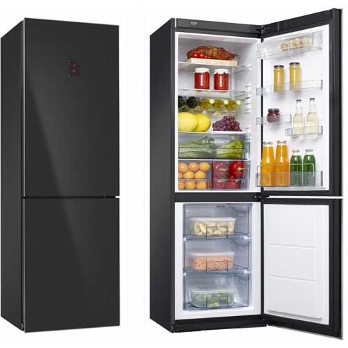 Tủ lạnh Hafele HF-FSA