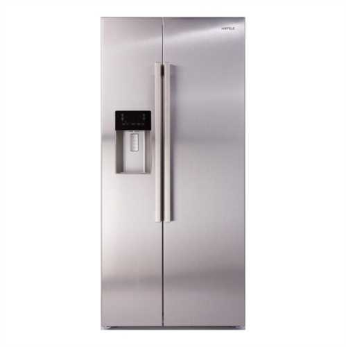 Tủ lạnh Side by side Hafele HF-SBSIA