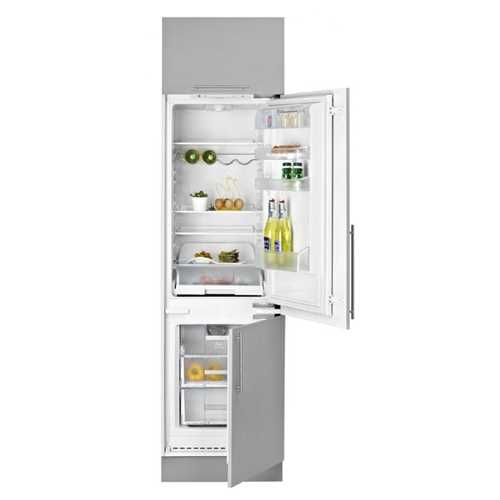 Tủ Lạnh TEKA CI2 350