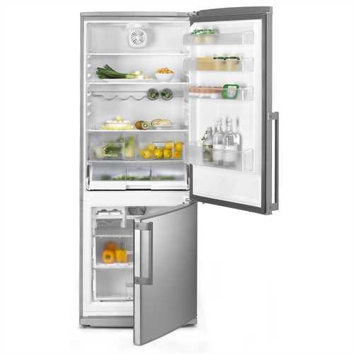 Tủ lạnh Teka NFE1 420