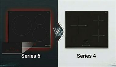 So Sánh Bếp Từ Bosch Series 6 và Series 4: Khác Gì & Nên Chọn Loại Nào 2026