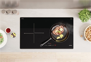 “Sống Gọn – Nấu Chất” Cùng Bếp Từ Hafele 2 Vùng Nấu: Lựa Chọn Thông Minh Cho Không Gian Bếp Nhỏ