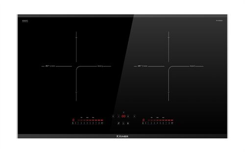 BẾP TỪ ĐÔI KAINER KA-6262EU