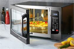 Lò vi sóng không nóng: Nguyên Nhân & Cách khắc phục