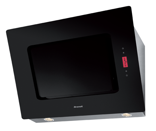 Máy hút mùi Brandt