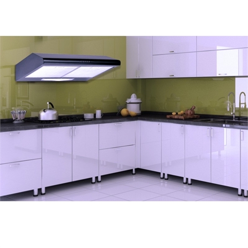 Máy hút mùi D'mestik