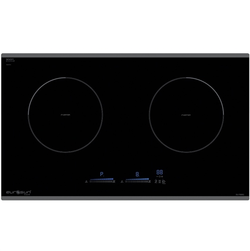 Bếp điện từ Eurosun