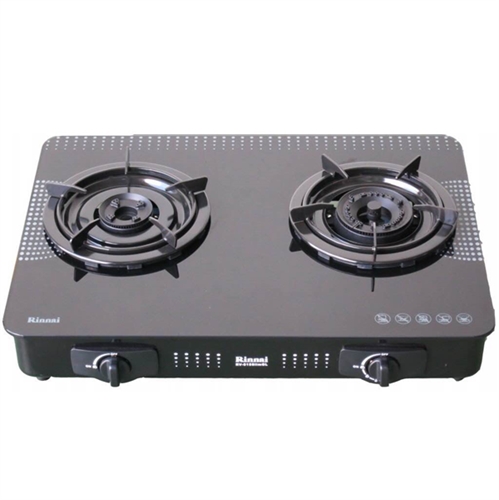 Bếp gas dương Rinnai