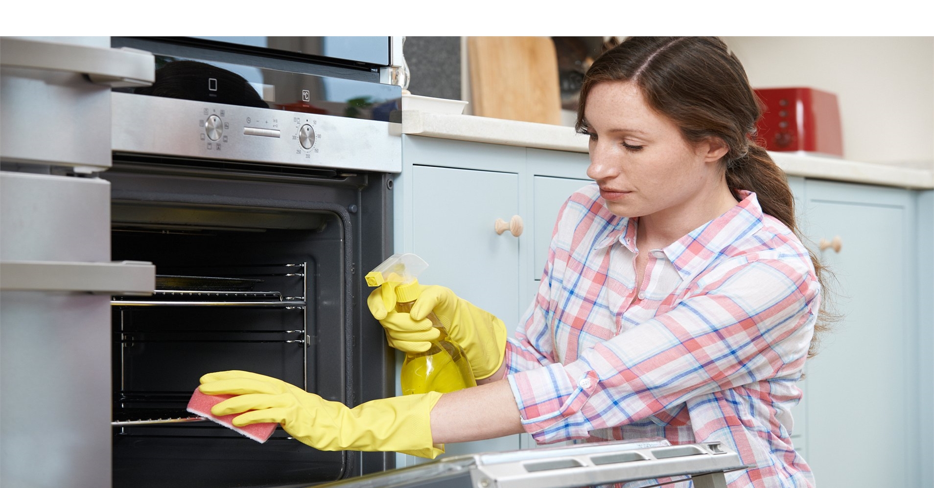 Dễ dàng vệ sinh Dễ dàng vệ sinh