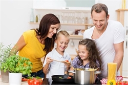 Vì Sao Gia Đình Trẻ Yêu Thích Bếp Từ Bosch Hơn Các Thương Hiệu Khác?