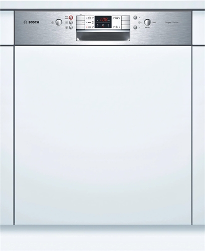 Máy Rửa Bát BOSCH SMI58M75EU